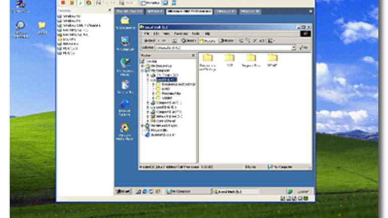 Download Vmware Workstation 4.5